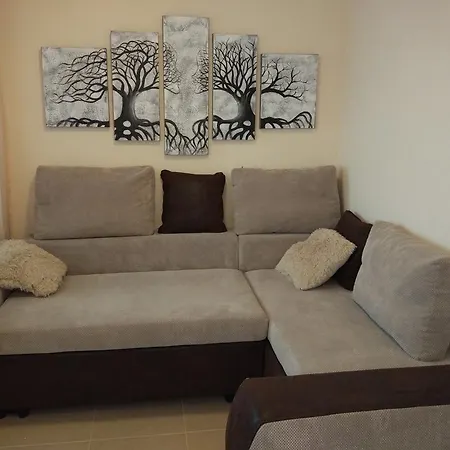 Beach Sarafovo Apartmán