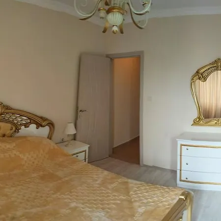 Apartmán Beach Sarafovo